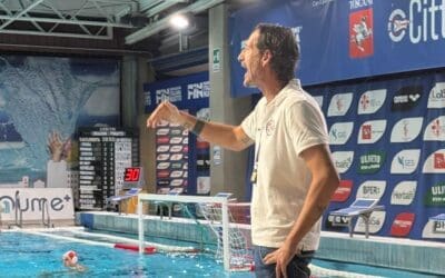 A1 MASCHILE, LA FLORENTIA SBATTE CONTRO L’ACADEMY TRAINING OLYMPIC ROMA