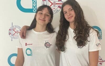 LA NAZIONALE ITALIANA UNDER 18F IN RDUNO A FIRENZE, MARZAPENI E CACIALGLI CONVOCATE