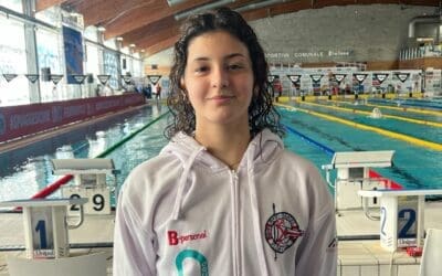 CAMPIONATI ITALIANI ASSOLUTI RICCIONE, DOPPIO PODIO E UN PASS EURO JR