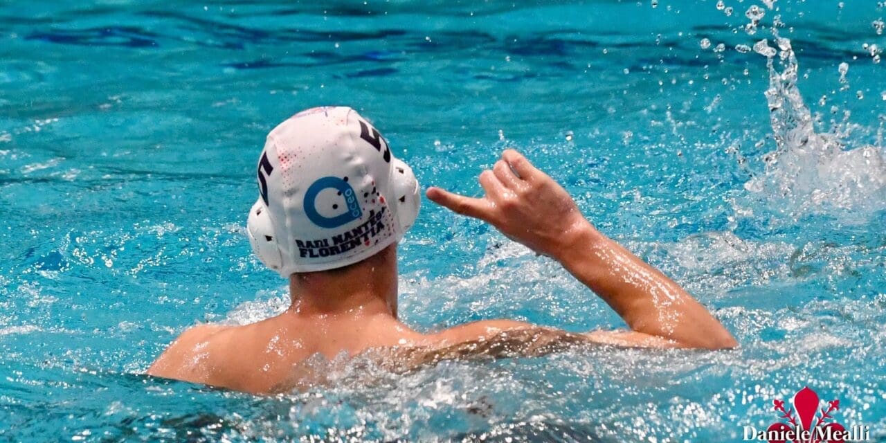 A1 MASCHILE, LA FLORENTIA A CATANIA PR LA SALVEZZA DIRETTA