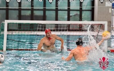 OLYMPIC AMARA, PER LA FLORENTIA è FINALE PLAY OUT CONTRO IL CATANIA