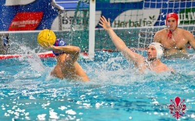 GARA 2 PLAY OUT, SFUMA IL MATCH POINT. LA SALVEZZA SI DECIDE A FIRENZE