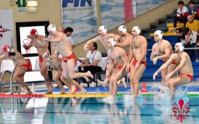 FINALE PLAY OUT, LA FLORENTIA METTE IN CASSAFORTE LA GARA 1