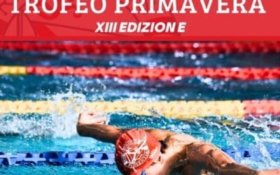 SI ALZA IL SIPARIO SUL XIII TROFEO DI PRIMAVERA