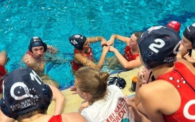 PALLANUOTO FEMMINILE, LA FLORENTIA TORNA IN A2