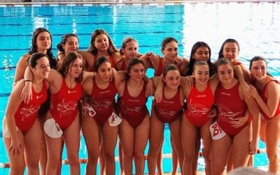 PALLANUOTO FEMMINILE, AL VIA LA FINAL EIGHT UNDER 16