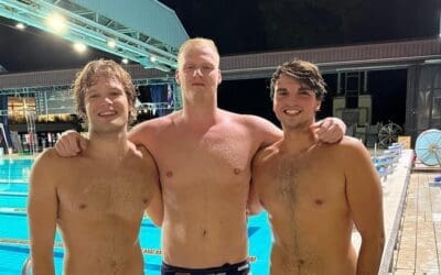 PALLANUOTO MASCHILE A1, LA FLORENTIA TORNA A BELLARIVA TRA CONFERME E NOVITA’