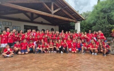 ESORDIENTI A E B: IL PRIMO COLLEGIALE DELLA STAGIONE ACCENDE I MOTORI