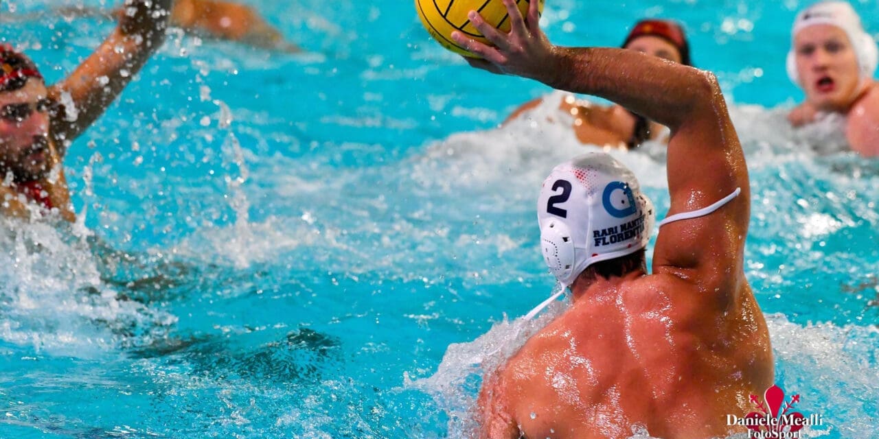 A1 MASCHILE, TRASFERTA PROIBITIVA A BRESCIA