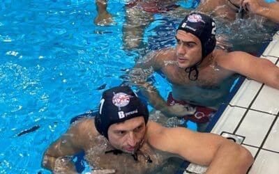 PALLANUOTO MASCHILE, SERIE A1: IL SAVONA NON FA SCONTI