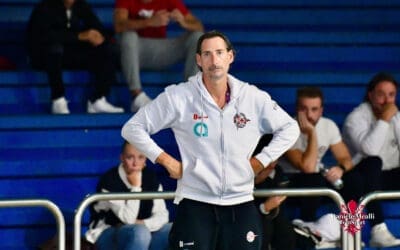 SERIE A1 MASCHILE, IL BRESCIA NON FA SCONTI