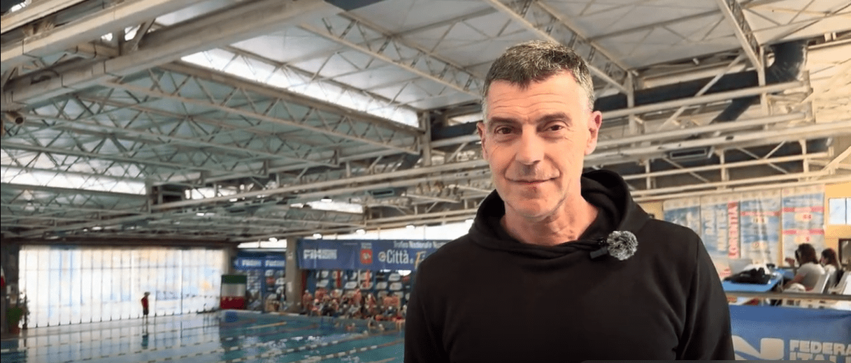 SCIA BIANCOROSSA SUL NUOTO AZZURRO: IL TECNCIO PALCHETTI GUIDA IL POKER RARI AGLI EUROPEI IN VASCA CORTA