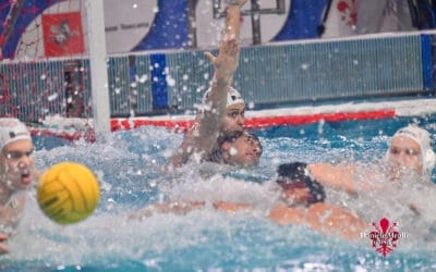 SERIE A1 MASCHILE, LA FLORENTIA A TRIESTE IN CERCA DI SEGNALI