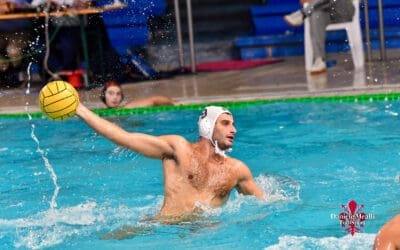 SERIE A1 PALLANUOTO, LA FLORENTIA A PALERMO IN CERCA DI PUNTI