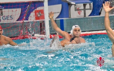 SERIE A1 MASCHILE, L’IREN QUINT SBANCA LA NANNINI