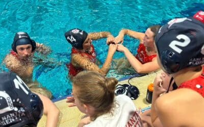 PALLANUOTO FEMMINILE, A2: LE RARI GIRLS DI GIANNETTI TORNANO ALLA NANNINI PER LA IV DI REGULAR SEASON
