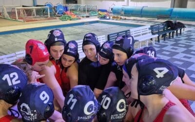 PALLANUOTO FEMMINILE, A2: LE RARI GIRLS SI ARRENDONO AL VOLTURNO