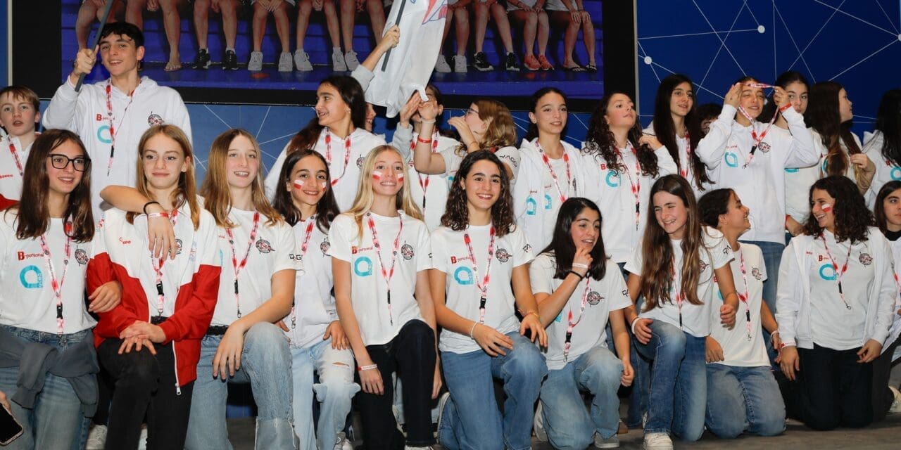 NUOTO, XIX TROFEO G.S. ARAGNO: LA RARI NANTES FLORENTIA A GENOVA CON TANTE NOVITA’