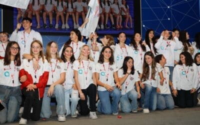 NUOTO, XIX TROFEO G.S. ARAGNO: LA RARI NANTES FLORENTIA A GENOVA CON TANTE NOVITA’