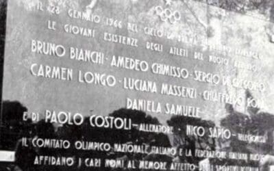 TRAGEDIA DI BREMA: LA RARI NANTES FLORENTIA PROTAGONISTA TRA MEMORIA E ISTITUZIONI NEL NOME DI COSTOLI