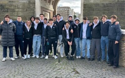 PALLANUOTO JUNIORES MASCHILE, L’UNDER 18 A TESTA ALTA CONTRO I VICE CAMPIONI D’ITALIA