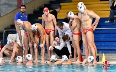 PALLANUOTO A1, TRASFERTA INSIDIOSA A SIRACUSA: FLORENTIA SFIDA L’ORTIGIA