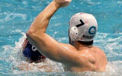 PALLANUOTO MASCHILE, COLPO FLORENTIA IN CASA DELL’ACADEMY OLYMPIC ROMA