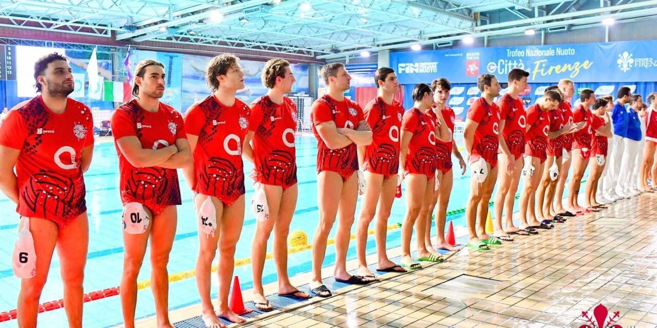 LA FLORENTIA A ROMA IN CERCA DI PUNTI SALVEZZA