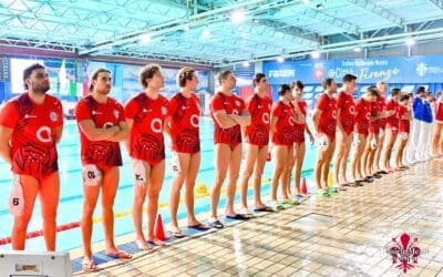 LA FLORENTIA A ROMA IN CERCA DI PUNTI SALVEZZA