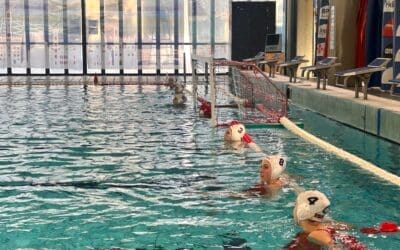 A2 FEMMINILE, 7ª GIORNATA: LAZIO NUOTO PASSA ALLA NANNINI, RARI GIRLS IN PARTITA FINO ALL’ULTIMO TEMPO