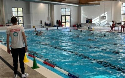 Allievi Eccellenza U16, la Florentia impone il suo ritmo: vittoria 20–10 sul campo del Pallanuoto Mugello