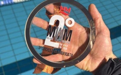 NUOTO – MILANO WINTER MEETING: FLORENTIA TERZA IN ITALIA NELLA PRIMA VASCA LUNGA VERSO GLI ASSOLUTI