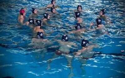 *JUNIORES B MASCHILE, FLORENTIA SENZA FRENI A PIOMBINO: 21-8 E PROVA CORALE DI SPESSORE*