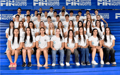 CAMPIONATI REGIONALI FEMMINILI DI CATEGORIA: FLORENTIA PROTAGONISTA TRA TITOLI INDIVIDUALI E STAFFETTE