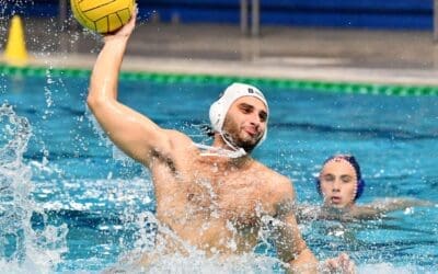 A1 MASCHILE FLORENTIA BEFFATA AI RIGORI, PUNTO AMARO A SALERNO