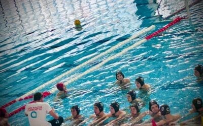 PALLANUOTO ALLIEVI UNDER 16 M, LA FLORENTIA VINCE IL DERBY E CONSOLIDA IL PRIMATO NEL GIRONE ECCELELNZA
