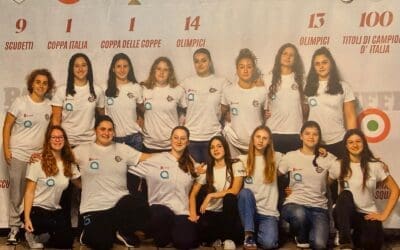 ALLIEVE U16, POKER FLORENTIA AD ANCONA E PRIMATO A PUNTEGGIO PIENO