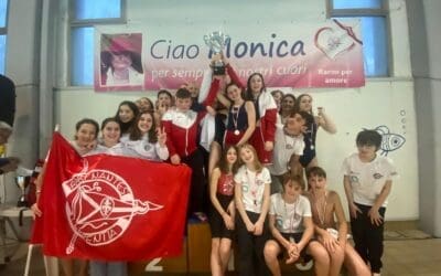 IV TROFEO RARINI PER AMORE, NEL RICORDO DI MONICA VINCONO SPORT E SOLIDARIETA’