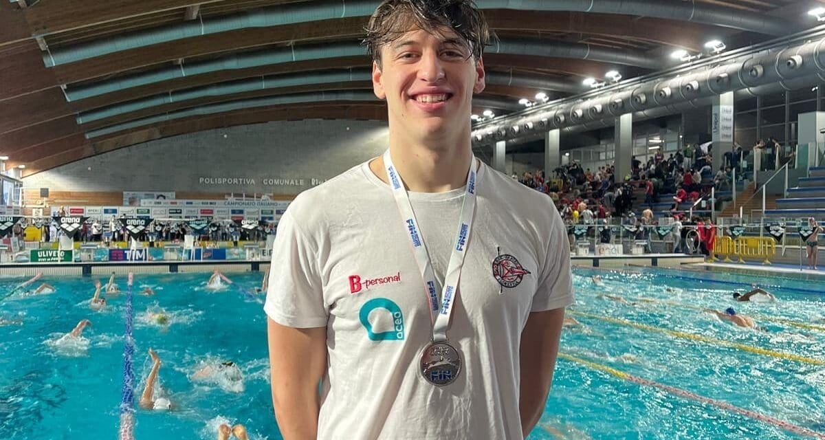 CRITERIA MASCHILI, QUINTA MEDAGLIA FLORENTIA